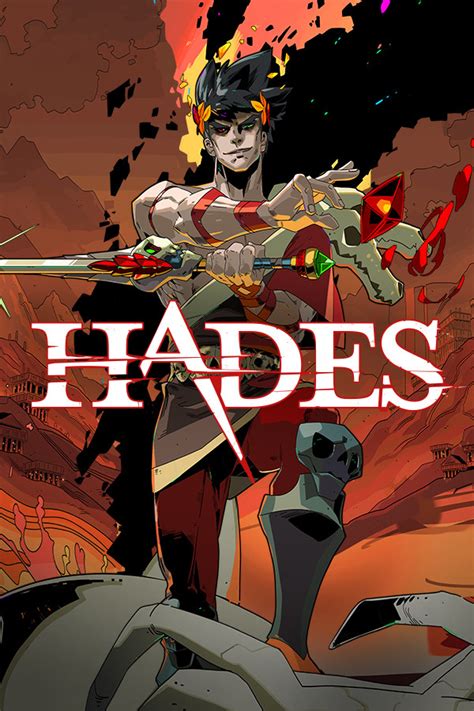 Hades (App 1145360) · Patches and Updates · SteamDB.